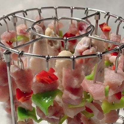 TitanGrill — Perfekte Grillspieße | 1+1 GRATIS