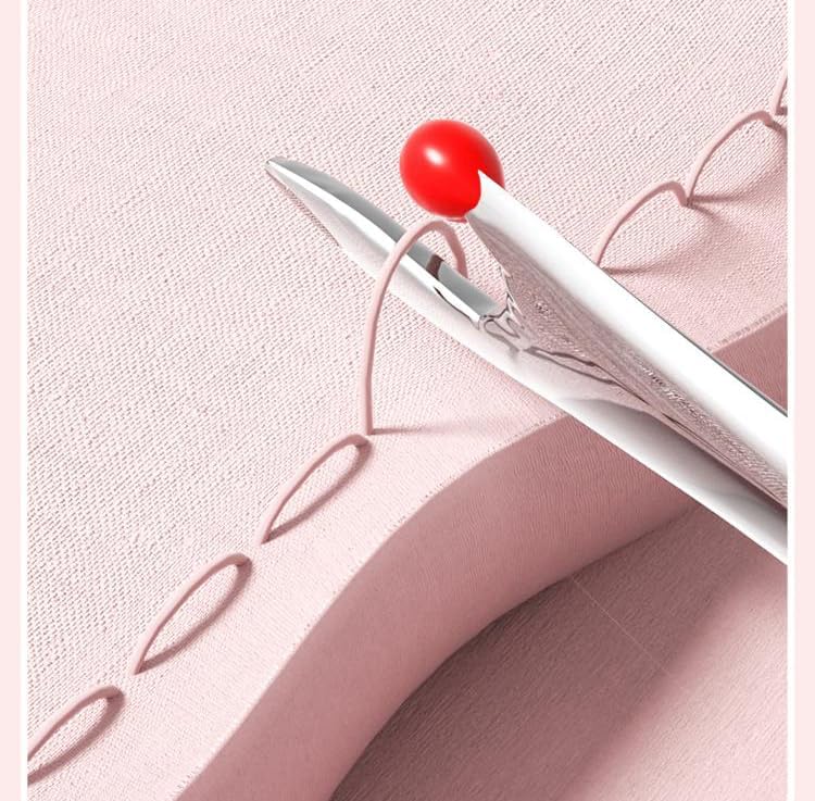StitchSwift — Nadeleinfädelhilfe | 1+1 GRATIS