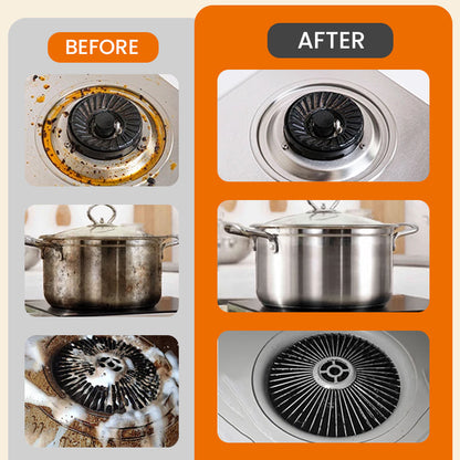 CocoShine™ 380g – Multi-Purpose Reinigungs- & Polierpaste | 1+1 GRATIS