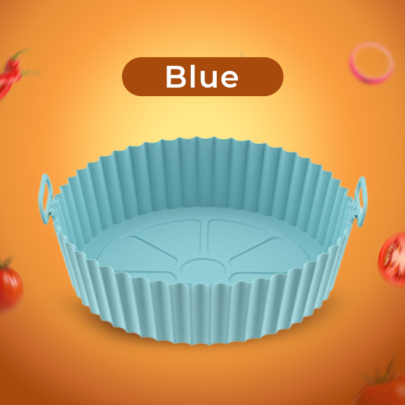 BakeEase — Silikon Muffinform | 1+2  GRATIS