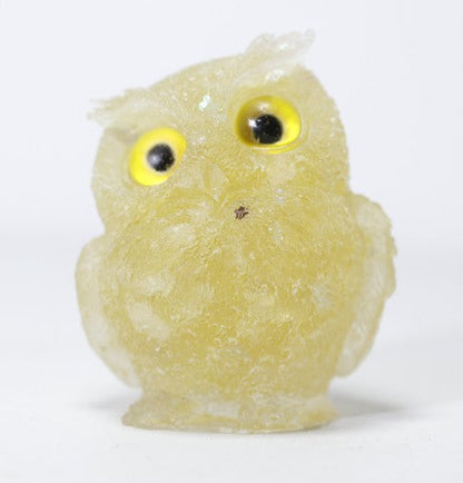 CharmOwl — Verspielte Eulenfigur Dekoration | 1+1 GRATIS
