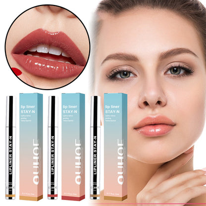 GlamLuxe – Strahlende Lippen den ganzen Tag  | 1+1 GRATIS