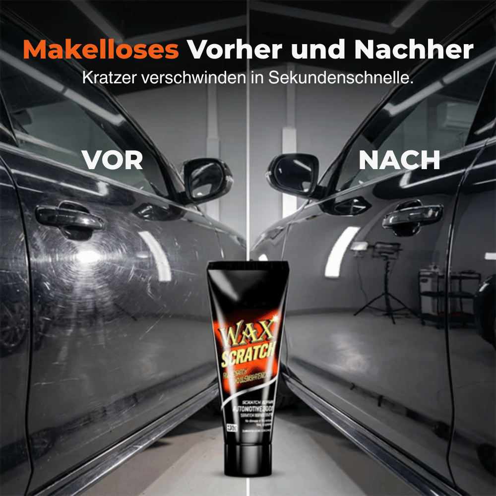 MirrorGlow — Kratzer Entferner | 1+1 GRATIS