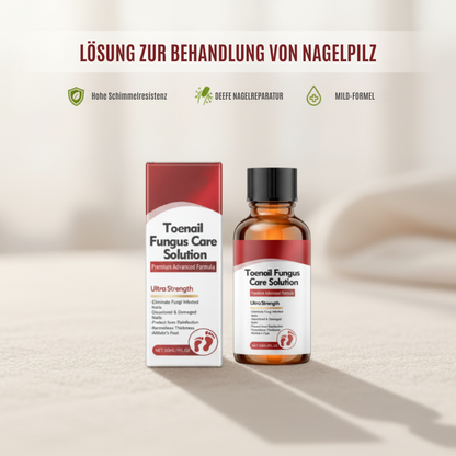 NailGuard – Regenerierende Nagel-Essenz | 1+1 GRATIS