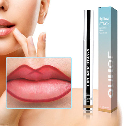 GlamLuxe – Strahlende Lippen den ganzen Tag  | 1+1 GRATIS