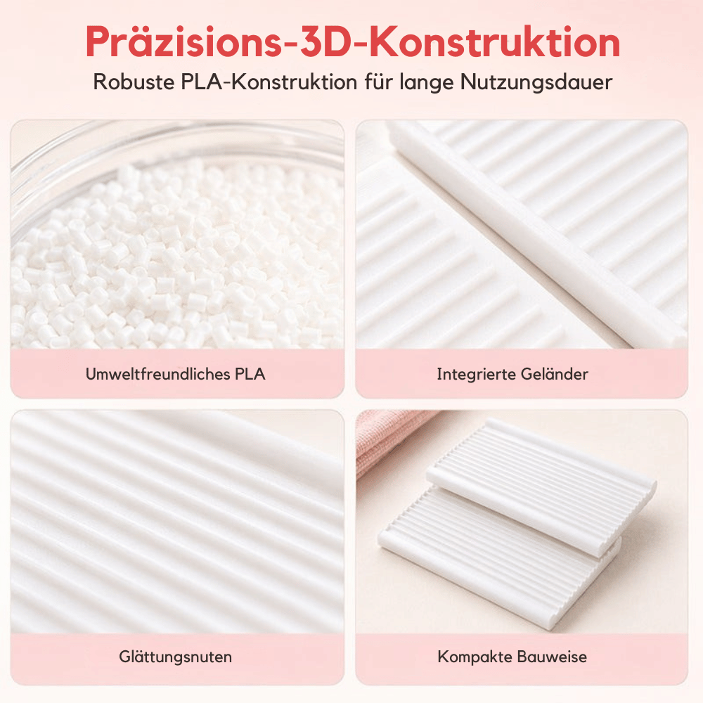 ClaySphere — Präziser Mini-Kugelformer | 1+1 GRATIS