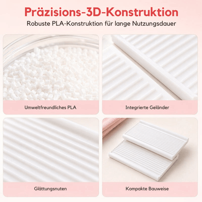 ClaySphere — Präziser Mini-Kugelformer | 1+1 GRATIS
