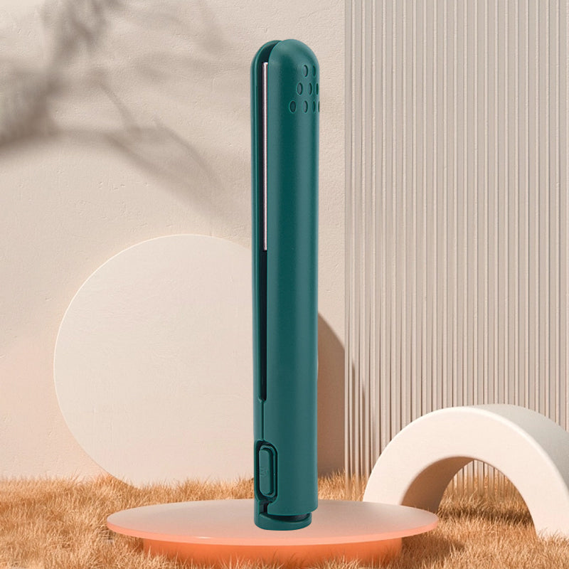 StyleMate - Ihr kompakter Begleiter für müheloses Haarstyling mit Salonqualität | 1+1 GRATIS