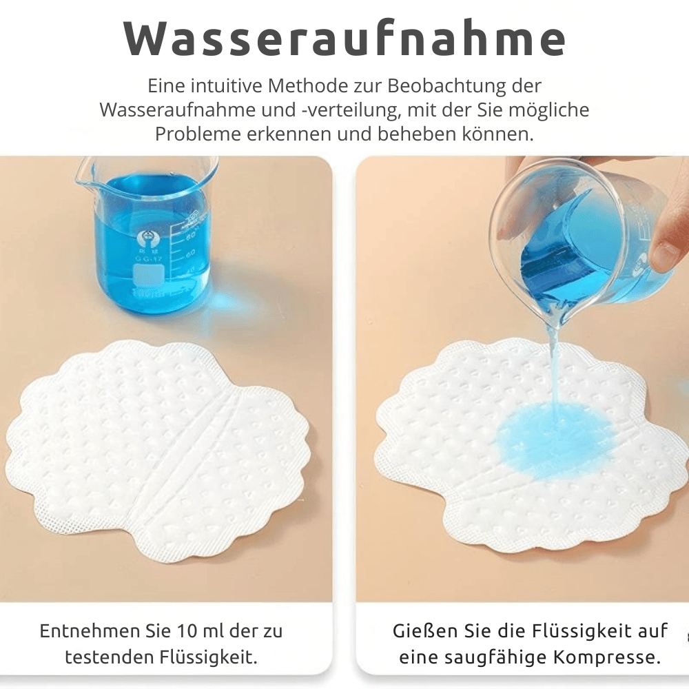 FreshGuard — Unsichtbare Schweiß-Schutzpolster | 1+1 GRATIS