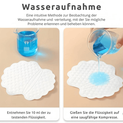 FreshGuard — Unsichtbare Schweiß-Schutzpolster | 1+1 GRATIS