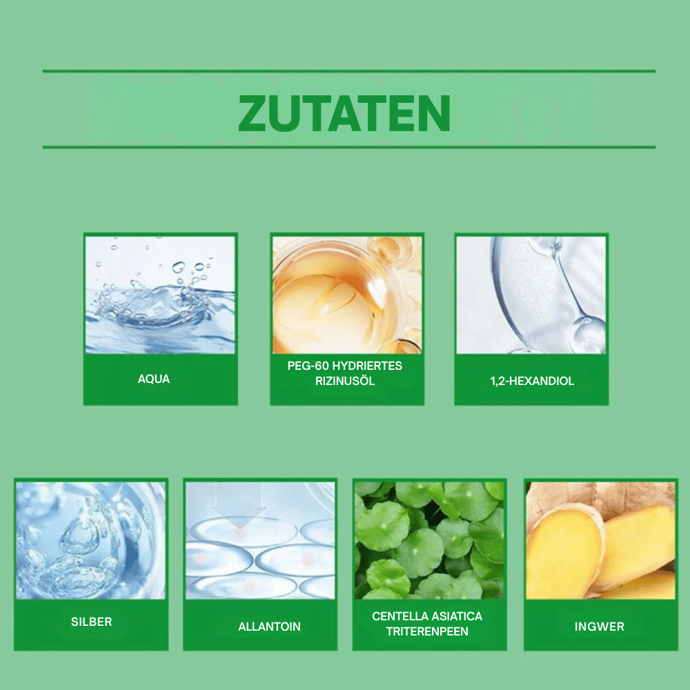 SolaceSpritz — Fußweichmacher-Spray | 1+1 GRATIS
