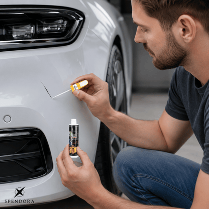 FlawFix — Auto-Kratzer-Reparaturstift | 1+1 GRATIS