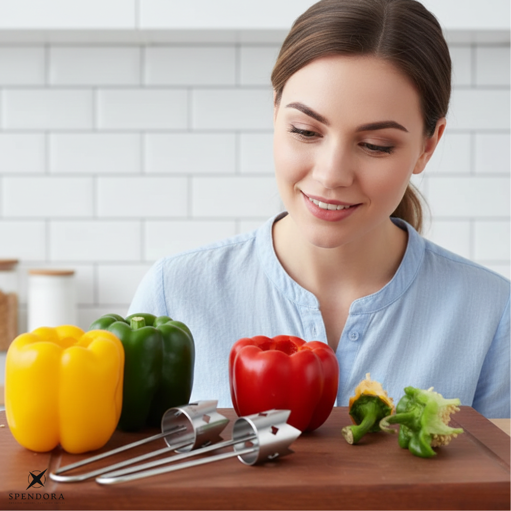 CoreCrest – Müheloses Aushöhlen & perfekte Fruchtformen | 1+2 GRATIS