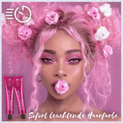 ColorTone — Ammoniakfreie Haartönung 100 ml | 1+2 GRATIS