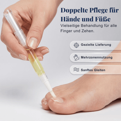 Nail Recovery — Nagelpflege-Stift-Set | 1+1 GRATIS