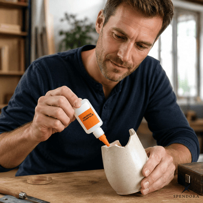 NovaGrip — Kleber, der Alles Verbindet | 1+2 GRATIS