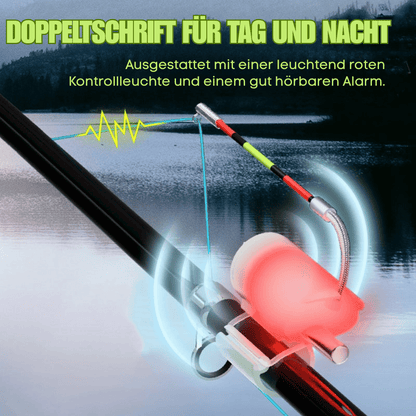 StrikeSense — Bissanzeiger Sensor | 1+1 GRATIS