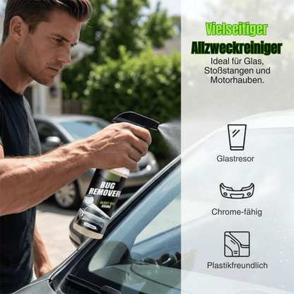 VividShine Pro — Blitzsauberes Auto-Spray | 1+1 GRATIS