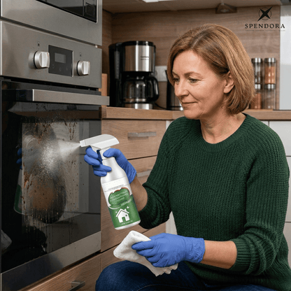 PureClean — Enzym Reiniger Spray | 1+1 GRATIS