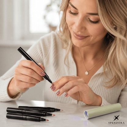 SwipeLuxe — Gel-Nagellack-Stift | 1+2 GRATIS