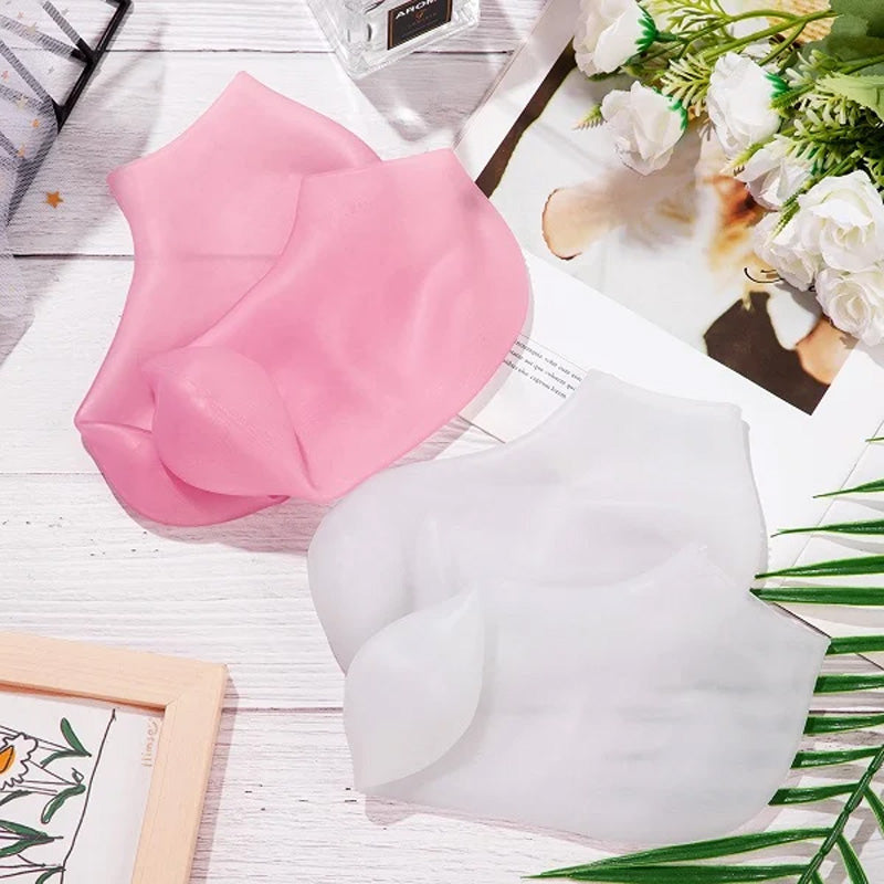 SoleSilk – Sanfte Pflege für Füße | 1+2 Paar GRATIS