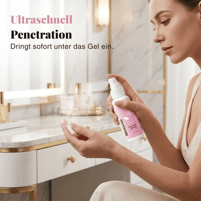 MistEase — Nagellöser Spray für Nägel | 1+1 GRATIS