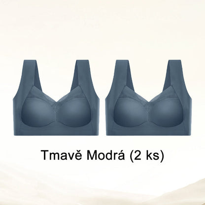 Liora – Sexy Push-up-BH für ein atemberaubendes Dekolleté | 1+1 GRATIS