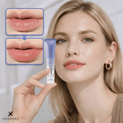 LushVive – Aufpolsterndes Lippenserum | 1+1 GRATIS