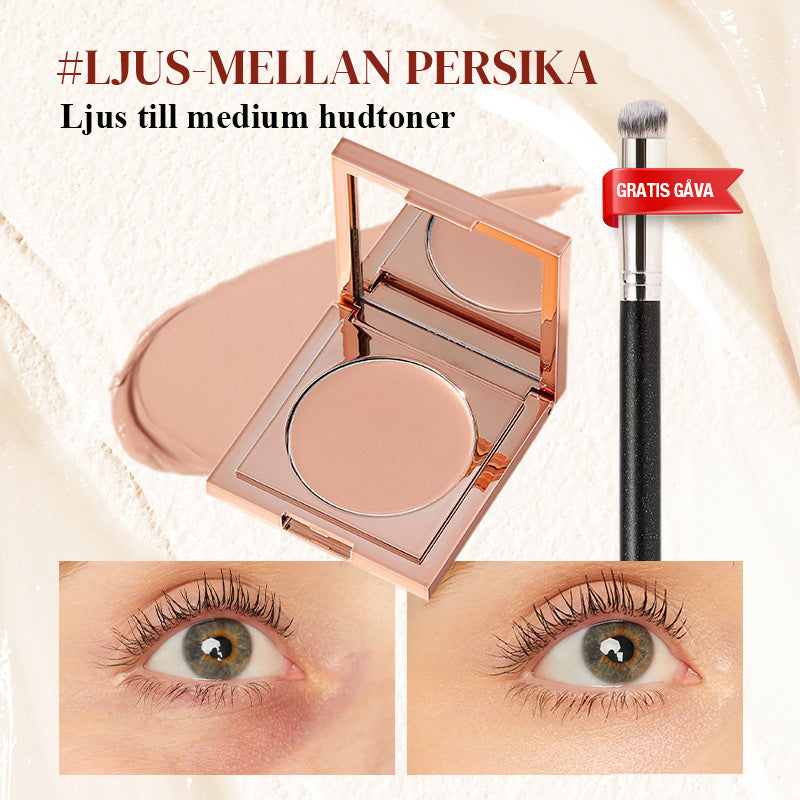 PureCover™ – Concealer gegen Augenringe & Hautunreinheiten | 1+2 GRATIS
