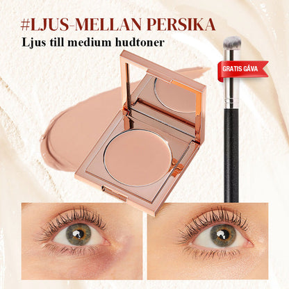 PureCover™ – Concealer gegen Augenringe & Hautunreinheiten | 1+2 GRATIS