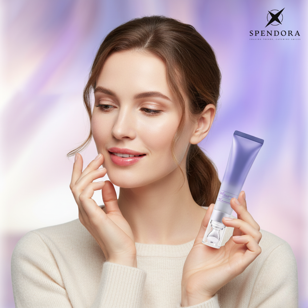 LumiLips – Aufpolsterndes & Anti-Falten Lippenserum | 1+2 GRATIS