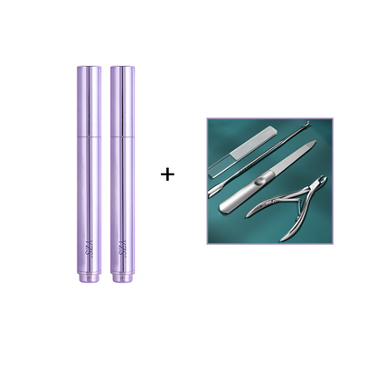 NailCare - Verbesserter Nagelpflege-Stift | 1+2 GRATIS