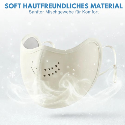 FrostGuard – Verstellbare Unisex Gesichtsmaske | 1+1 GRATIS