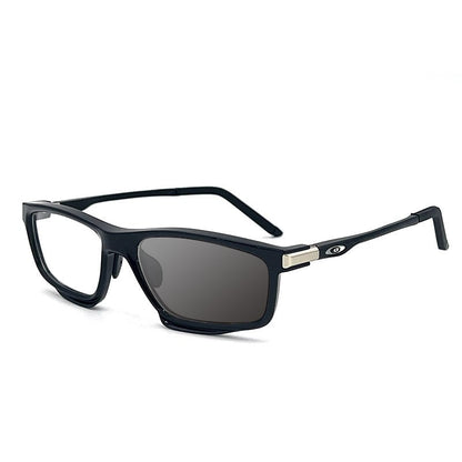 OptiSport™ – Sportliche Farbwechsel-Bifokal-Lesebrille | 1+1 GRATIS