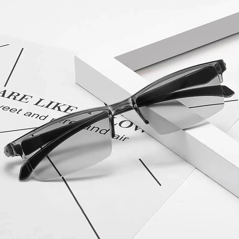 ClariVue — Komfort Lesebrille + 2.00 | 1+1 GRATIS