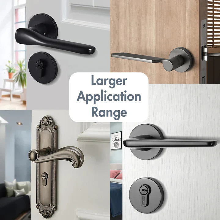 GuardLatch – Kindersicherer Türschutz | 1+1 GRATIS