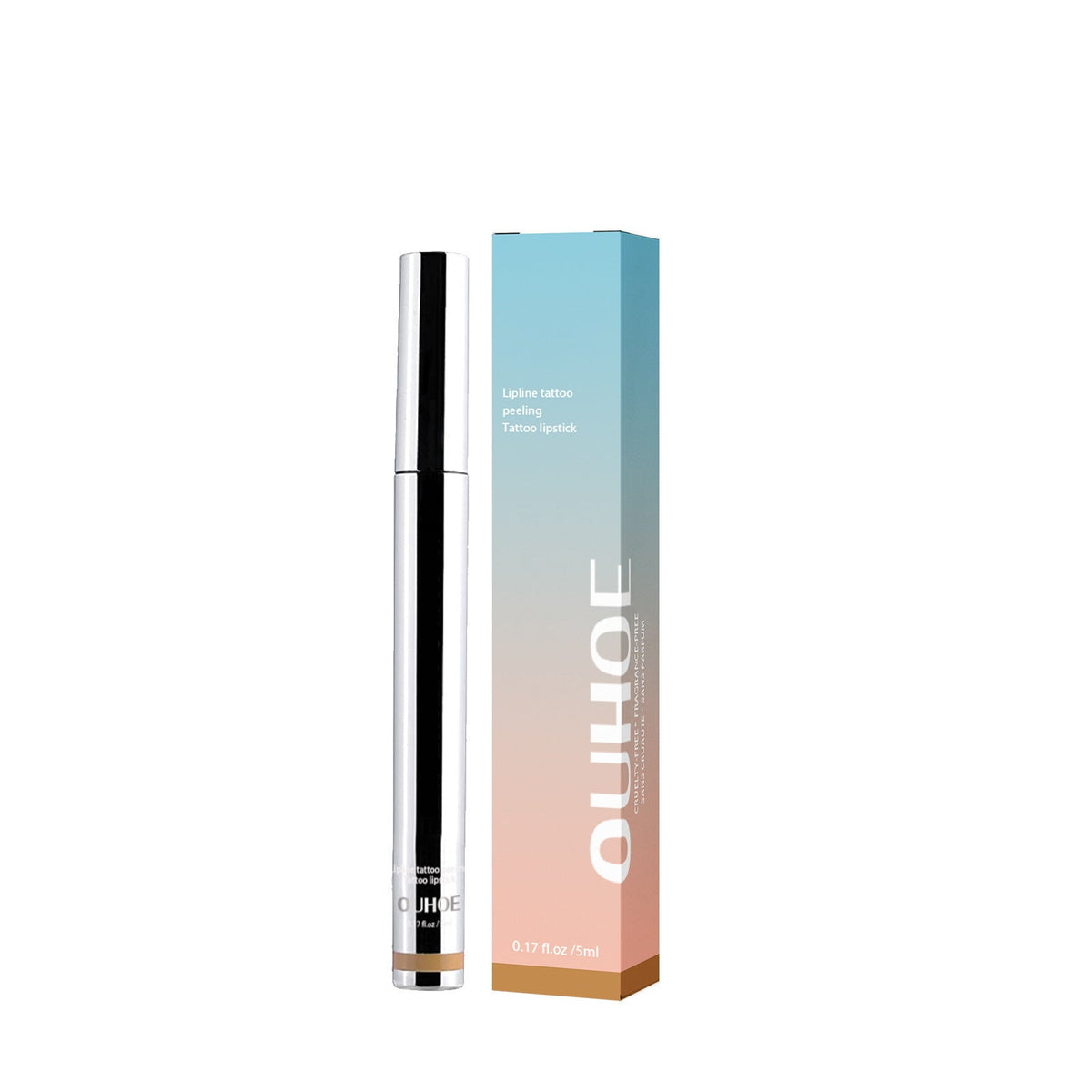 GlamLuxe – Strahlende Lippen den ganzen Tag  | 1+1 GRATIS