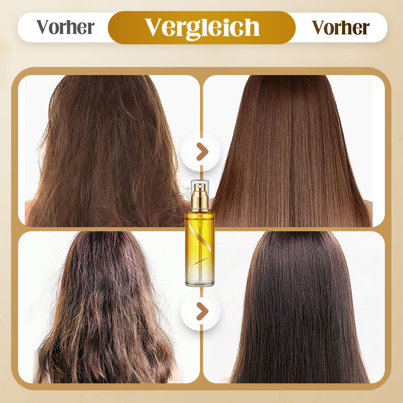 RamoraMist 80ml – Seidiger Glanz entfesselt | 1+1 GRATIS