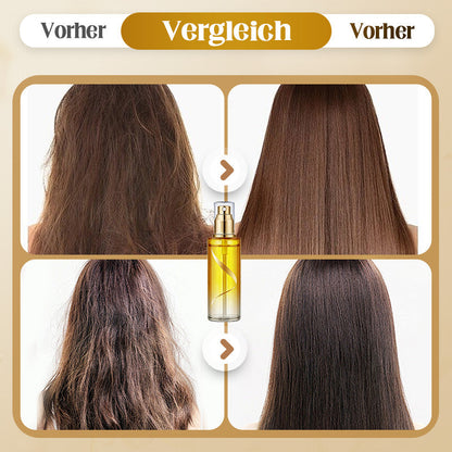 RamoraMist 80ml – Seidiger Glanz entfesselt | 1+1 GRATIS