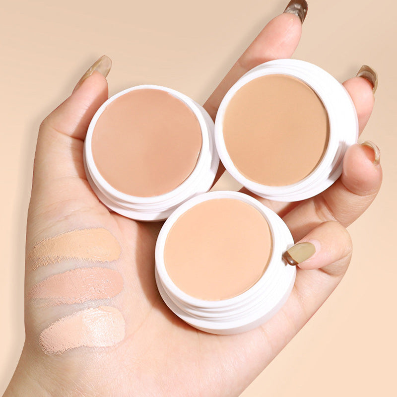 VelvetGlow – Samtiger Concealer | 1+1 GRATIS