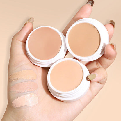 VelvetGlow – Samtiger Concealer | 1+1 GRATIS