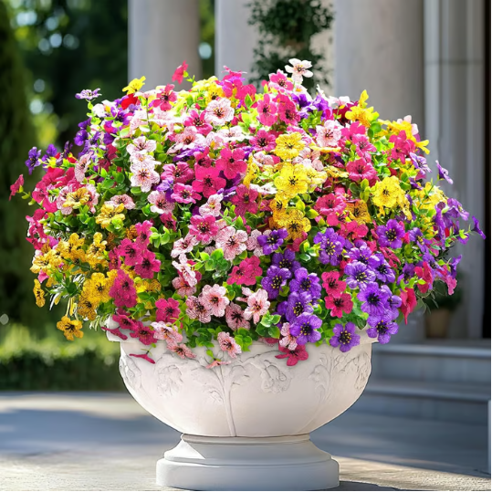 EverBliss — Kunstblumen Dekor | 1+1 GRATIS