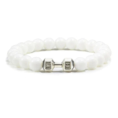 Strong - Kurzhantel-Armband (1+1 Gratis)