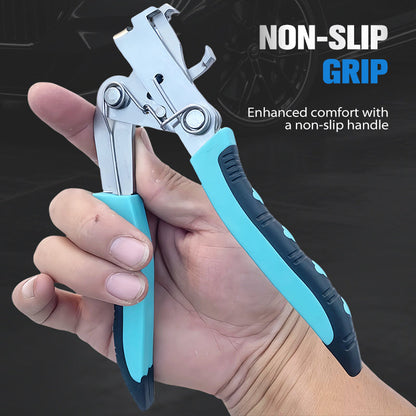 GlideSnap Pro — Profi-Clip-Entfernungswerkzeug | 1+1 GRATIS