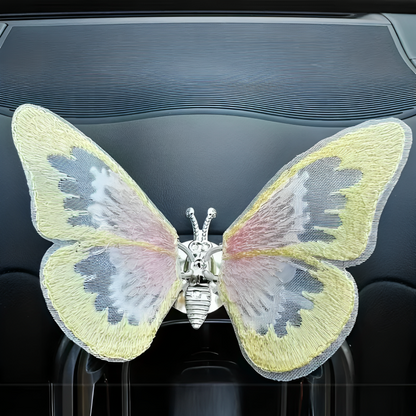 2 + 2 GRATIS HEUTE | FlutterRide™ | Bringen Sie einen Hauch von Frühling in den Autoinnenraum!