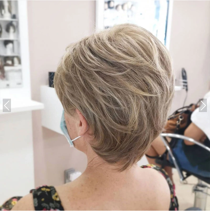 HairMagic™ – Sofortiges Volumen mit Echthaar | 1+1 GRATIS