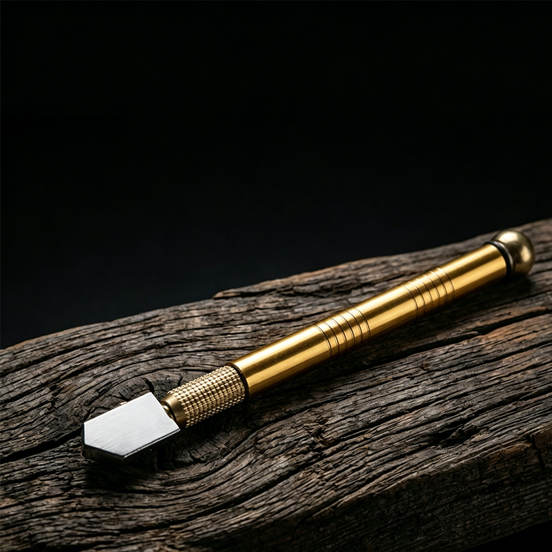 GlassMaster — Präziser Glasschneider | 1+1 GRATIS