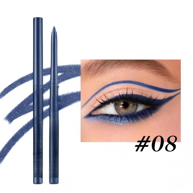 Glideliner — Wasserfester Gel-Eyeliner | 1+2 GRATIS