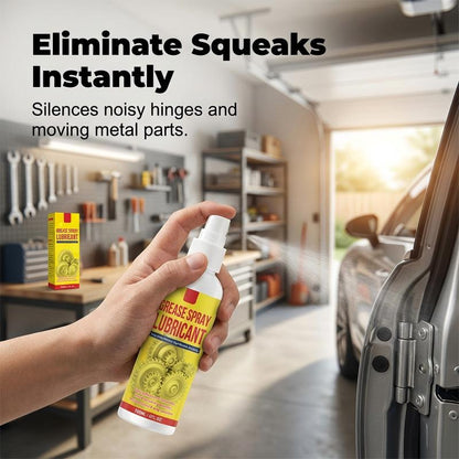 RustAway 180ml — Kraftvolles Rostspray | 1+1 GRATIS