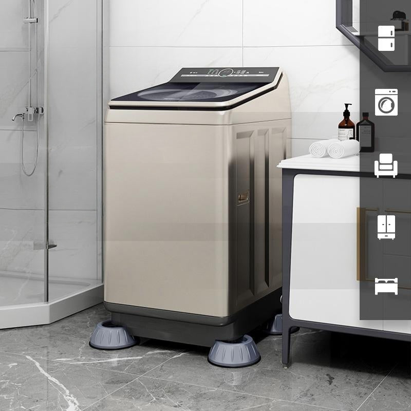 2+2 GRATIS | SureGrip™ Ultimative Stabilität und leiser Komfort für Ihr Zuhause
